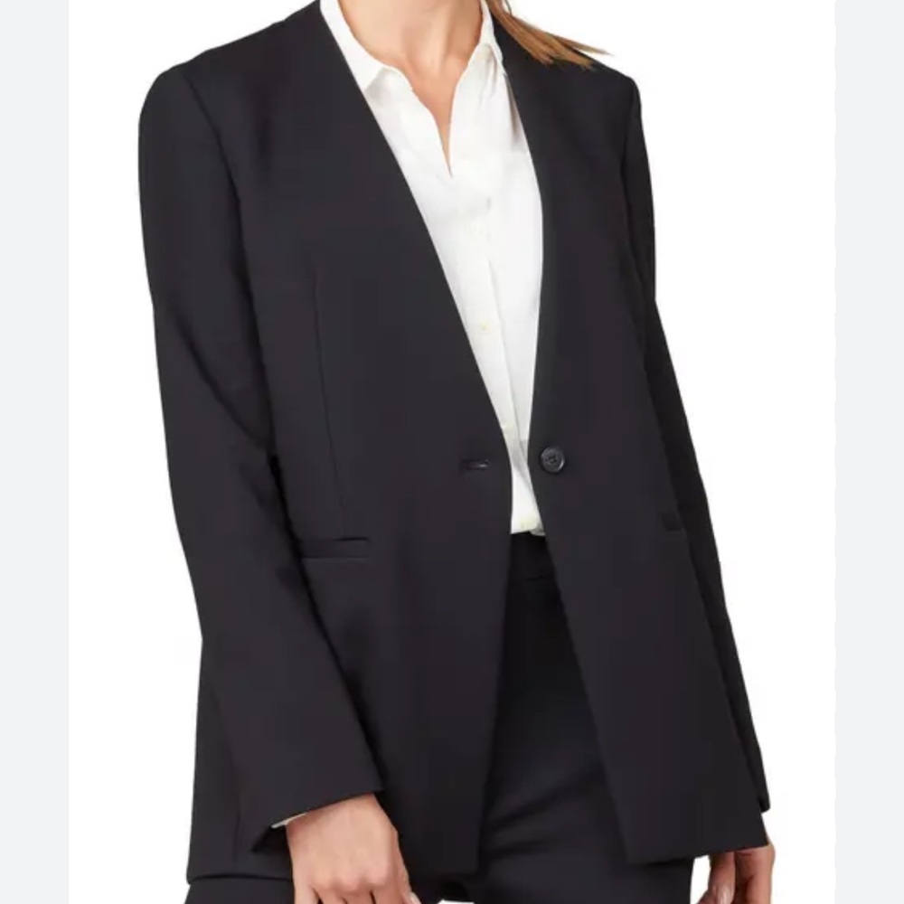 Spanx The Perfect Oversized Blazer